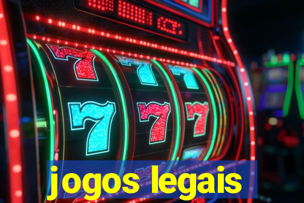 jogos legais